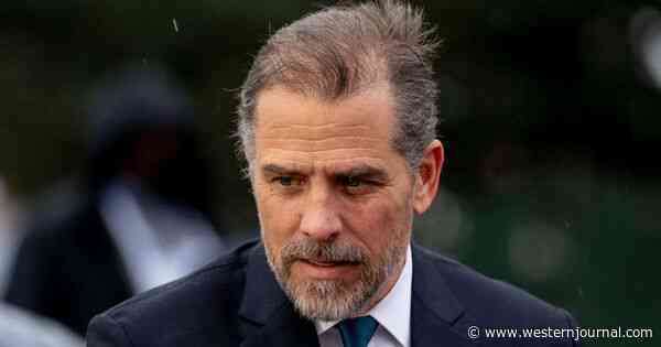 Hunter Biden's 'Sugar Brother' Revealed, Paid Off Over $2M of His Taxes and Funds Luxury Lifestyle in LA: Report