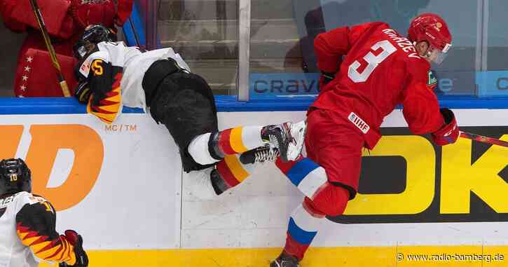 WM-Teilnehmer Zimmermann bleibt bei den Straubing Tigers