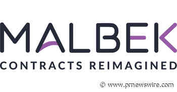 Malbek Introduces Additional Platform AI Functionality and CLM Value Assessment Tool