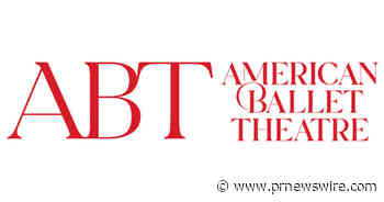 SUSAN JAFFE NAMED ARTISTIC DIRECTOR OF AMERICAN BALLET THEATRE