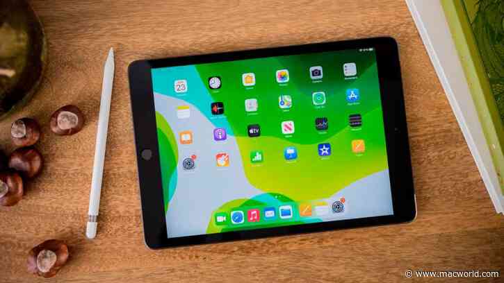Crazy iPad deals for May 2022!