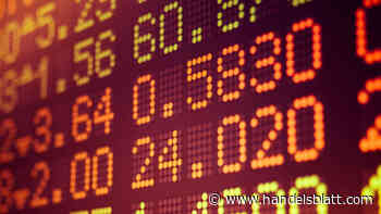 Kapitalmärkte: Ausverkauf bei Aktien, Anleihen, Gold und Krypto: Anleger im Risk-off-Modus