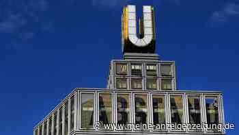 „Tatort“ aus Dortmund: Dreharbeiten an Orten wie dem     U-Turm