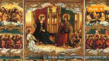 Heimkehr? Augsburger Gemälde-Tafel von Burgkmair wird in Köln versteigert