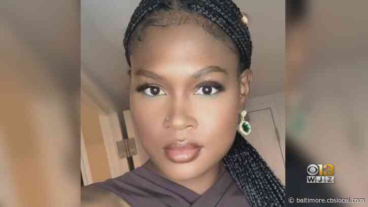 Reward Announced For Information In Jan. Death Of Woman Shot In Catonsville Parking Lot