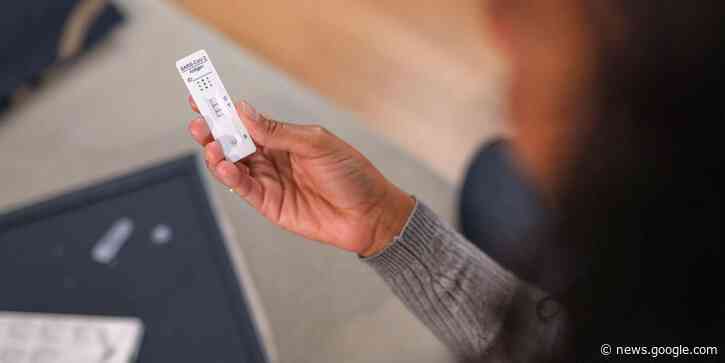 The Common Places BA.2 And Other Omicron Subvariants Are Spreading - Yahoo! Voices