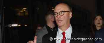 Pierre McGuire congédié