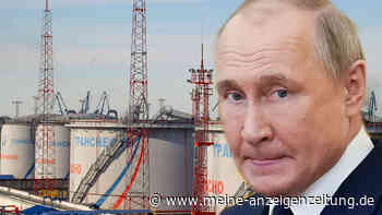 Putin in der Falle: „Er macht Russland zum Juniorpartner Chinas“