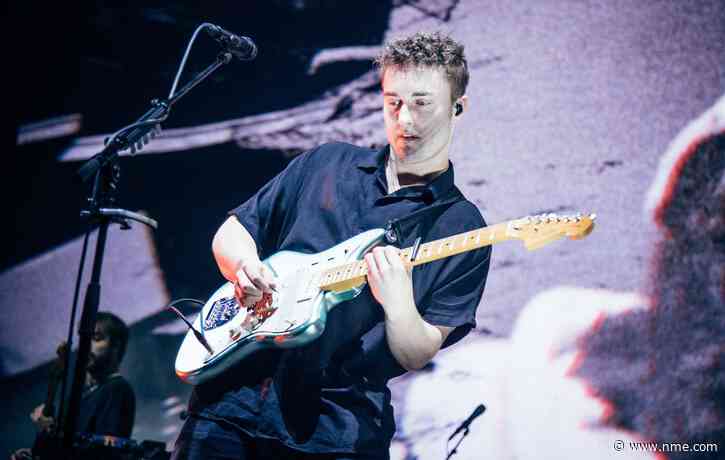 Sam Fender sells out “biggest gig to date” at Finsbury Park London