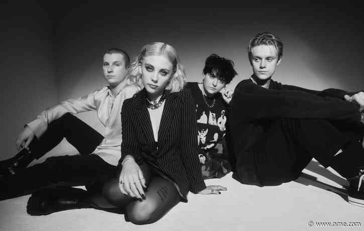 Pale Waves announce third album ‘Unwanted’ and share new single ‘Lies’