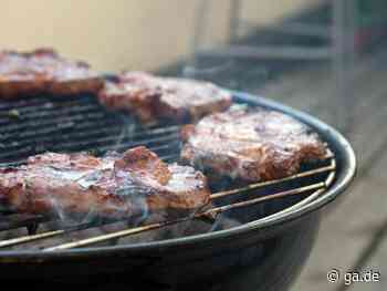 Einbruchsserie in Neunkirchen, Lohmar und Rösrath: Warum gegrilltes Bauchfleisch in einem Prozess von Bedeutung ist - General-Anzeiger Bonn