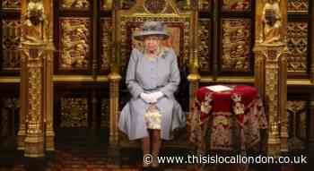 The Queen pulls out of Parliament speech and passes duty to Prince Charles - what we know