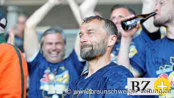 Auf den Aufstiegsrausch folgt bei Eintracht kühle Planung