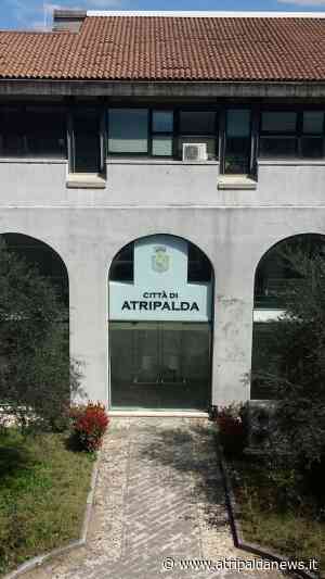 Comune di Atripalda, tre dipendenti in pensione: il messaggio di ringraziamento del sindaco Spagnuolo - Atripalda News