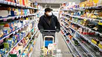 Inflation und Lebensmittelknappheit: Foodwatch fordert Grenzen für Spekulanten