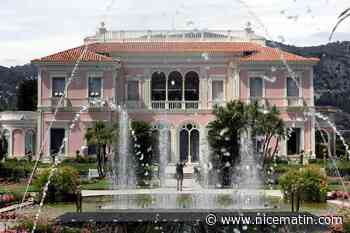 Découvrez le seul site des Alpes-Maritimes en lice pour être le monument préféré des Français en 2022