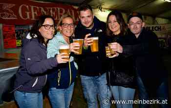 Peisching: Das Maifest in Bildern +++ Videoclip online - Neunkirchen - meinbezirk.at