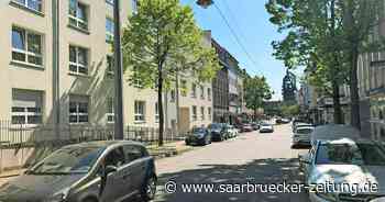 Neunkirchen: Wie Innenstadt umgebaut wird – um Raser auszubremsen - Saarbrücker Zeitung