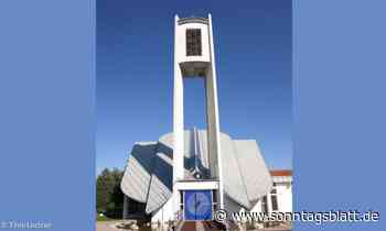 Christuskirche in Neunkirchen am Brand – Evangelische Kirche im Dekanat Gräfenberg | Sonntagsblatt - 360 Grad evangelisch - Sonntagsblatt