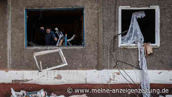 Ukraine-Krieg: Erneut Leichenfunde in der Ukraine – Niederländer stirbt bei Artilleriebeschuss