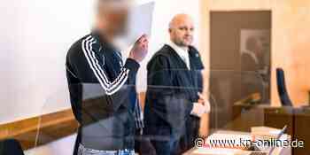 Verfolgungsjagd in Lemgo: Junger Raser ohne Führerschein zu Haftstrafe verurteilt