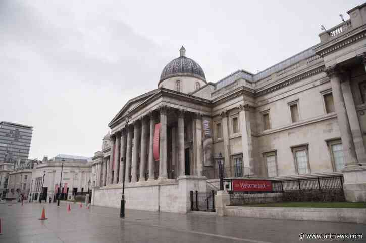 The Guggenheim and London’s National Gallery are Latest Museums to Drop Sackler Name