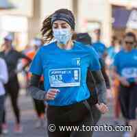 Today's coronavirus news: Shanghai's strict COVID-19 curbs disrupting global supply chains - Toronto.com