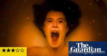 Men review – Alex Garland unleashes multiple Rory Kinnears in wacky folk-horror - The Guardian