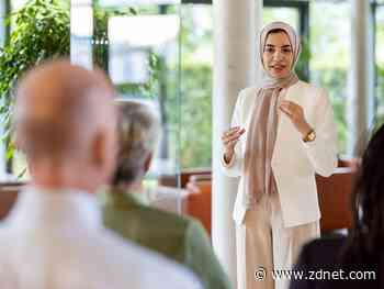 10 online public speaking courses to build your confidence at work