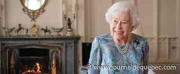 La reine sera absente pour le discours du trône