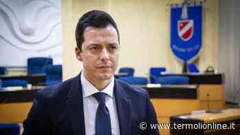 Sanità, Greco (M5S): «Anac conferma anomalie sulla gestione di alcuni servizi» - Termoli Online