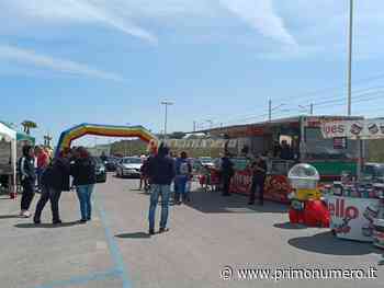 A Termoli arriva il Rock Street Food, tre giorni di eventi sul lungomare nord - Primonumero