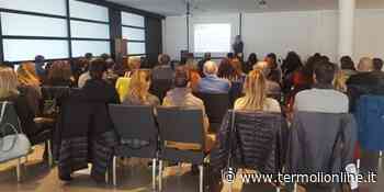 Termoli: Reddito di cittadinanza, nell'ambito sociale di Termoli si lavora - Termoli Online
