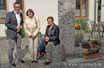 Besuchsdienst in Wallenfels - Seit 40 Jahren sind sie da - Neue Presse Coburg