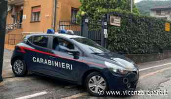 Valdagno: arrestato in relazione a reato di evasione - Vicenzareport