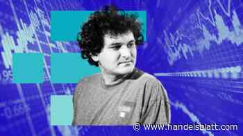 Sam Bankman-Fried: Softie mit Killerinstinkt: Wie ein 30-jähriger Krypto-Milliardär die Wall Street vor sich hertreibt