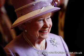 When was the Queen last seen? Buckingham Palace confirms she will miss Queen’s Speech