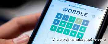 Embarras de Wordle avec le mot «foetus»