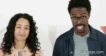 Watch the newest commercials from Verizon, Disney, Toyota and more