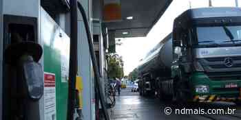 Saiba onde a gasolina está mais barata em Blumenau e Brusque - ND Mais