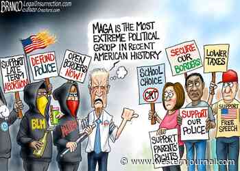 Deplorable