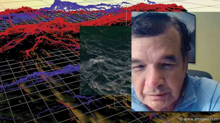 Suneil Sanzgiri Looks Back at India’s Anticolonial Histories