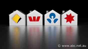 As ordinary Australians racked up huge mortgage debt, the 'big four' banks reaped $14.4b in profits