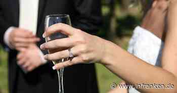 Kreis Ansbach: Schlägerei auf Hochzeit - 7 Catering-Mitarbeiter werden gewalttätig - inFranken.de