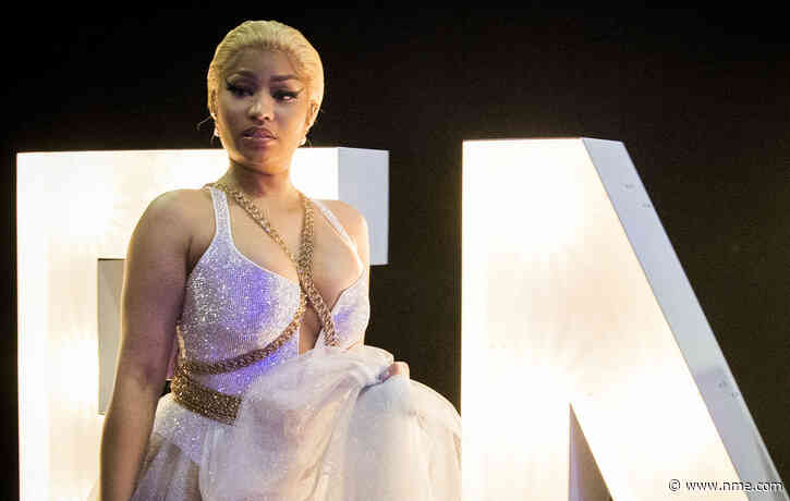 Man pleads guilty to charges relating to hit-and-run death of Nicki Minaj’s father