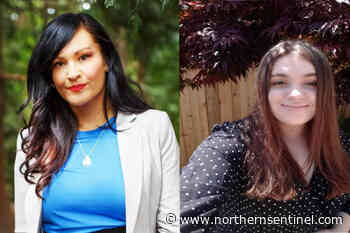 Applications open for Audible Indigenous Writers' Circle mentorship program – Kitimat Northern Sentinel - Kitimat Northern Sentinel