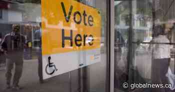 Here are the different ways voters can cast a ballot in the Ontario election