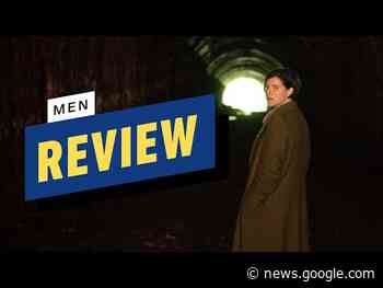 Men Review - IGN