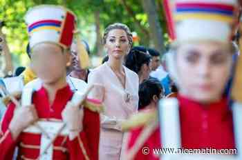 Son ex-femme affirme que des terroristes tchétchènes l'ont empêchée de rentrer chez elle, l'oligarque russe l'attaque en diffamation à Nice