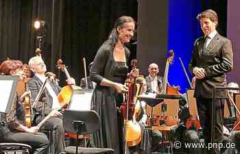 Mit Vogelgezwitscher in den Mai - Bad Reichenhall - Passauer Neue Presse - PNP.de